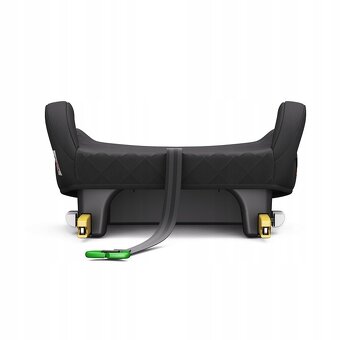 Nový podsedák s isofixom 22-36kg - 4