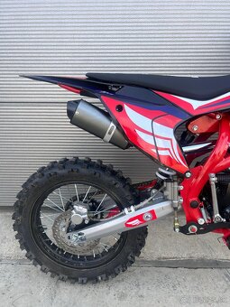 pit bike 140 / Dirt bike 140 - 4