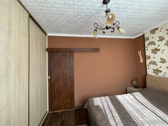 3 izbový byt Svidník - 4