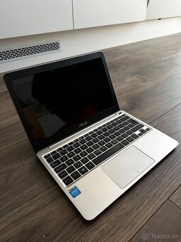 Asus X205TA Gold - Windows 10 - 4