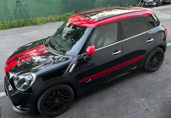 MINI COUNTRYMAN JOHN COOPER WORKS 160kW - 4
