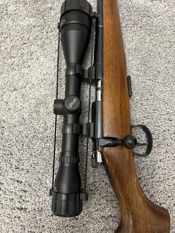 Malokalibrovka ZKM 451 LR - 4