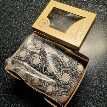 Hrejivý termo vankúš - 4