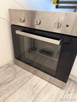 Rúra + varná doska - 4