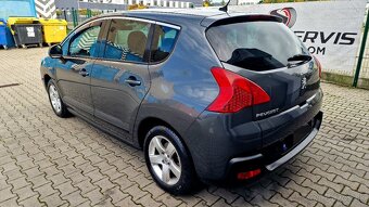 Peugeot 3008 1.6i Turbo benzin - 4