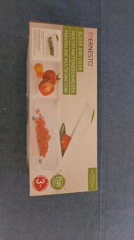 Predam Ernesto Multifunkcny Krajac iba Blava iba Cash novy - 4