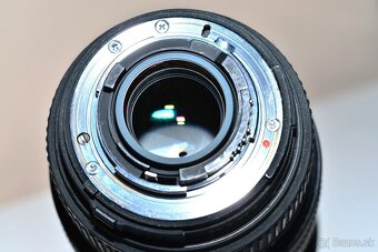 Sigma AF 24-70mm f/2,8D EX DG Asp. MACRO pro Nikon - 4