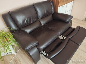 Sedacia súprava Komárno - 4