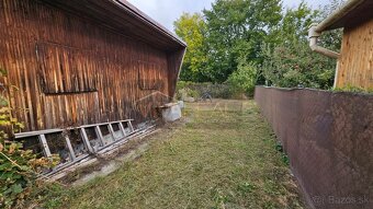 VIVAREAL POZEMOK NA REALAX  so záhradnou chatkou, výmera 55 - 4