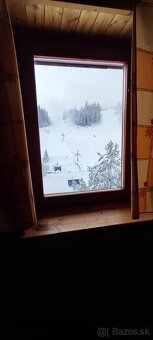Prenájom chaty v Pieninách – Litmanová - 4