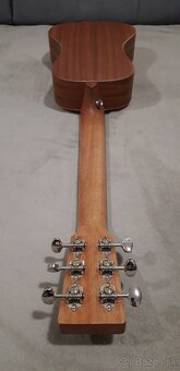 Akusticka travel gitara SX TG1 - 4