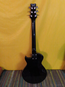 Elektrická Gitara Ibanez - 4