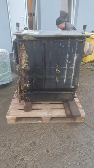 Viadrus Hercules U26 8 - 4