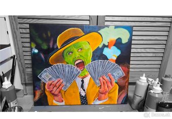 Obrazy na zakázku - 4