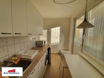 Na prenajom 1 izb. byt, Guothova, BA III - Kramáre - 4