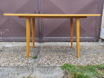 Tatra Pravenec stolík - 4