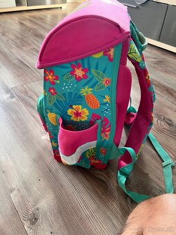 Školská aktovka - 4