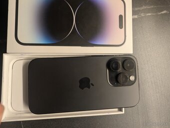 Apple iphone 14 Pro 128 GB 88% - 4