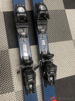 Jazdené lyže BLIZZARD WCR 2024, dĺžka 147cm167znížená cena - 4