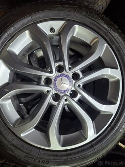 Mercedes R17 Original - 4