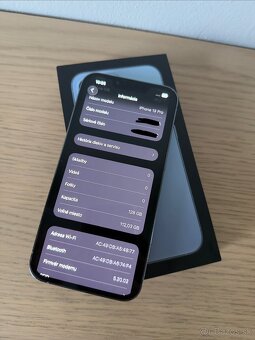 Iphone 13 pro 128gb - 4