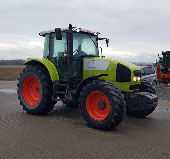 CLAAS ARES 616 RX - 4
