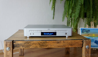 Arcam solo mk1.......Zosilnovač - 4