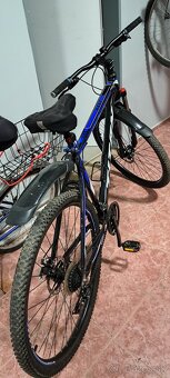 Horský bicykel Titan - 4