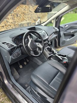 Ford Grant C Max 1.6tdci rok 2015. - 4