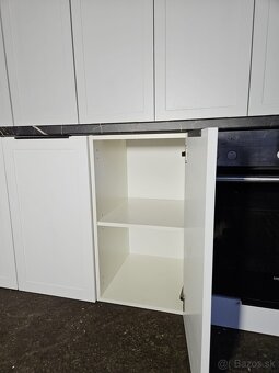 Nová kuchynská linka s pracovnou doskou - 4