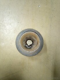 Plocha remenica priemer 85mm/160mm diera 38mm na predaj. - 4