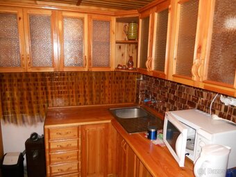 Predaj, chata, chalupa, vínny dom, Marcelová - 4