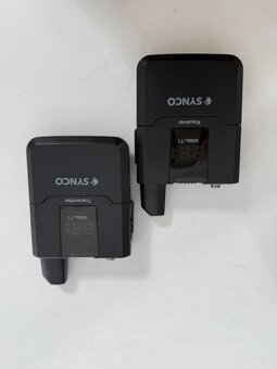 Mikrofóny SYNCO Wmic-T1 - 4