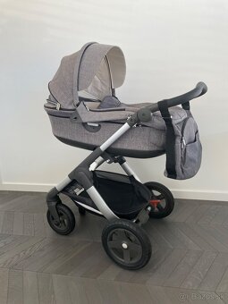 STOKKE TRAILZ - 4