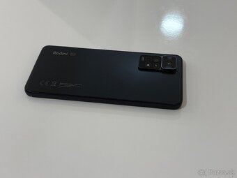 Xiaomi Redmi Note 11 Pro 5G Black 8/128GB - 4