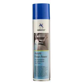 NORMFEST AEROFIT POWER - 4