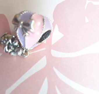 Prívesok Výlet Balónom - 4