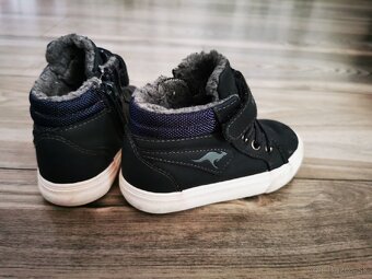 zimné topánky, v. 23 - 4