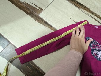 Tričko a legíny - 4