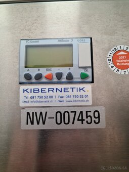 Vyrobnik ľadu 120kg/deň - 4