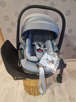 Vajíčko so základnou - 4