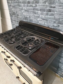 Sporak rangermaster - 4