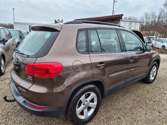 Vw tiguan - 4