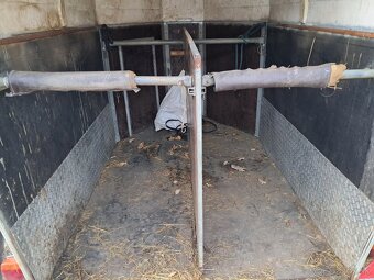 Prepravnik zvířat - 4