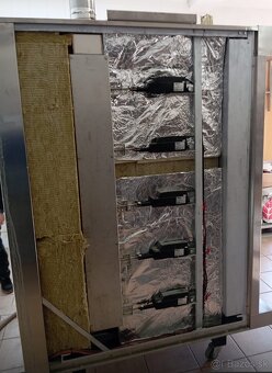 Pekarenska pec Kornfeil - 4