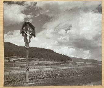 Fotografie Karol Plicka - 4