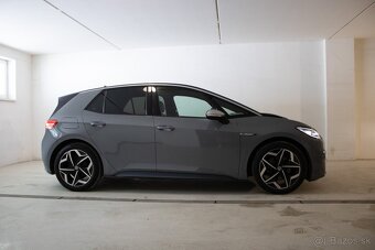 Volkswagen ID.3 1st Performance 62kWh MATRIX,Keylees - 4