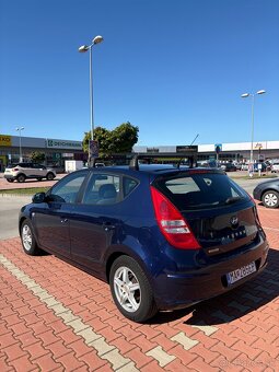 Hyundai I30 1.6CRDI - 4