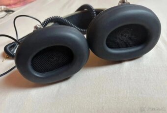 Retro slúchadla Koss Pro A44 - 4