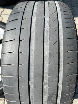 BMW 5x120 r18 Styling 192 - 4